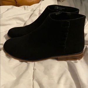 Kids boots